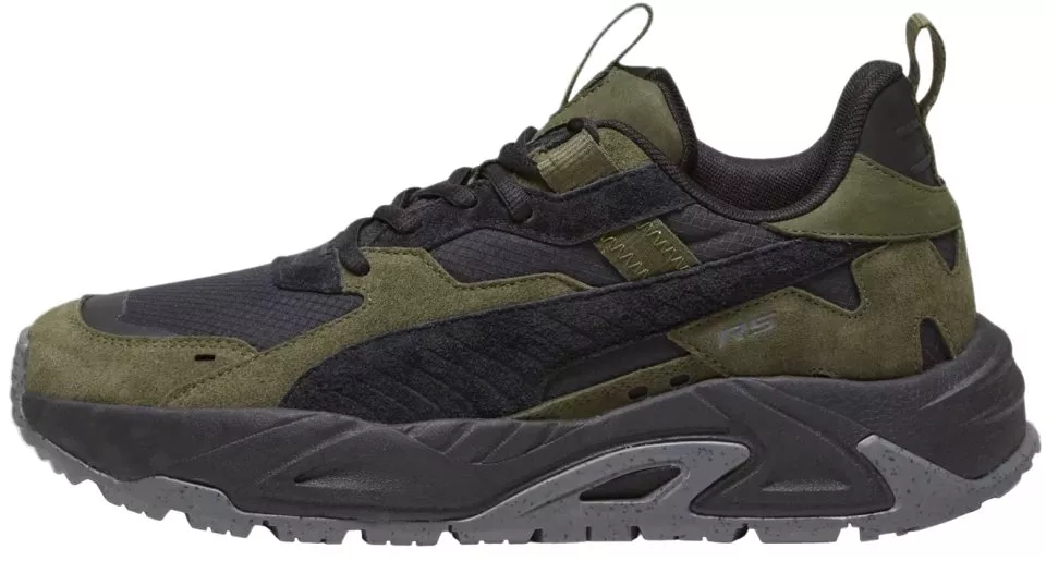 Trail shoes Puma RS-Trck Grau F01