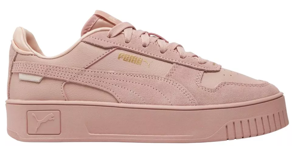Zapatillas Puma Carina Street SD W