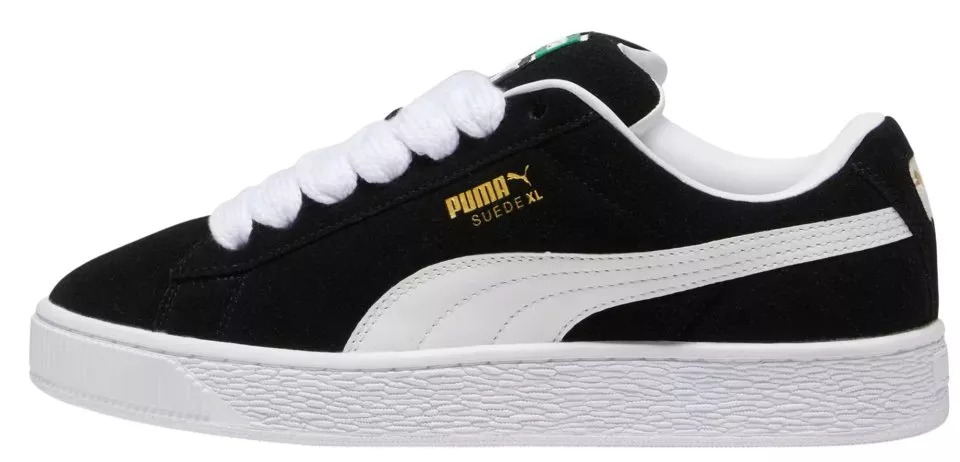 Obuwie Puma Court & Terrace Sneaker