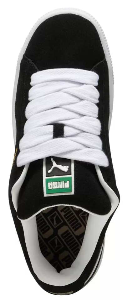 Obuwie Puma Court & Terrace Sneaker