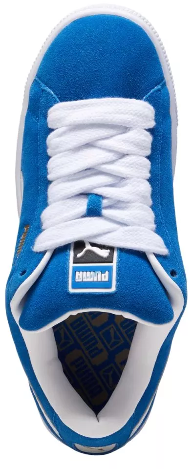 Sapatilhas Puma Suede XL Sneaker