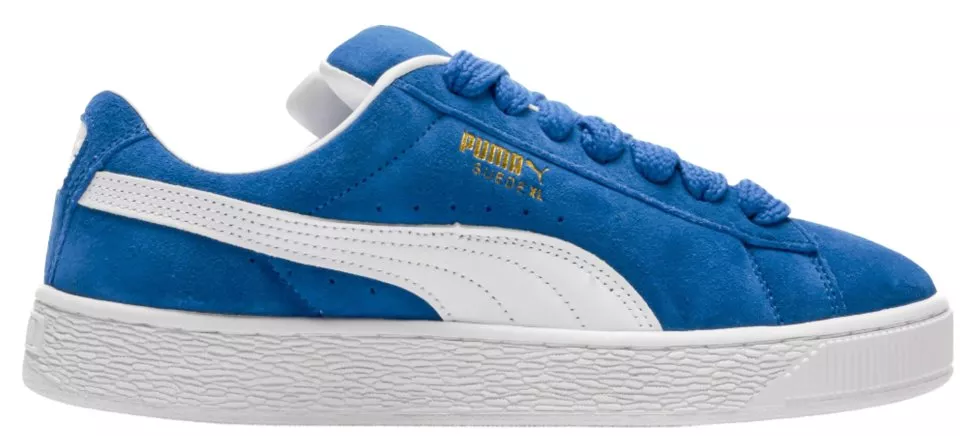 Sapatilhas Puma Suede XL Sneaker