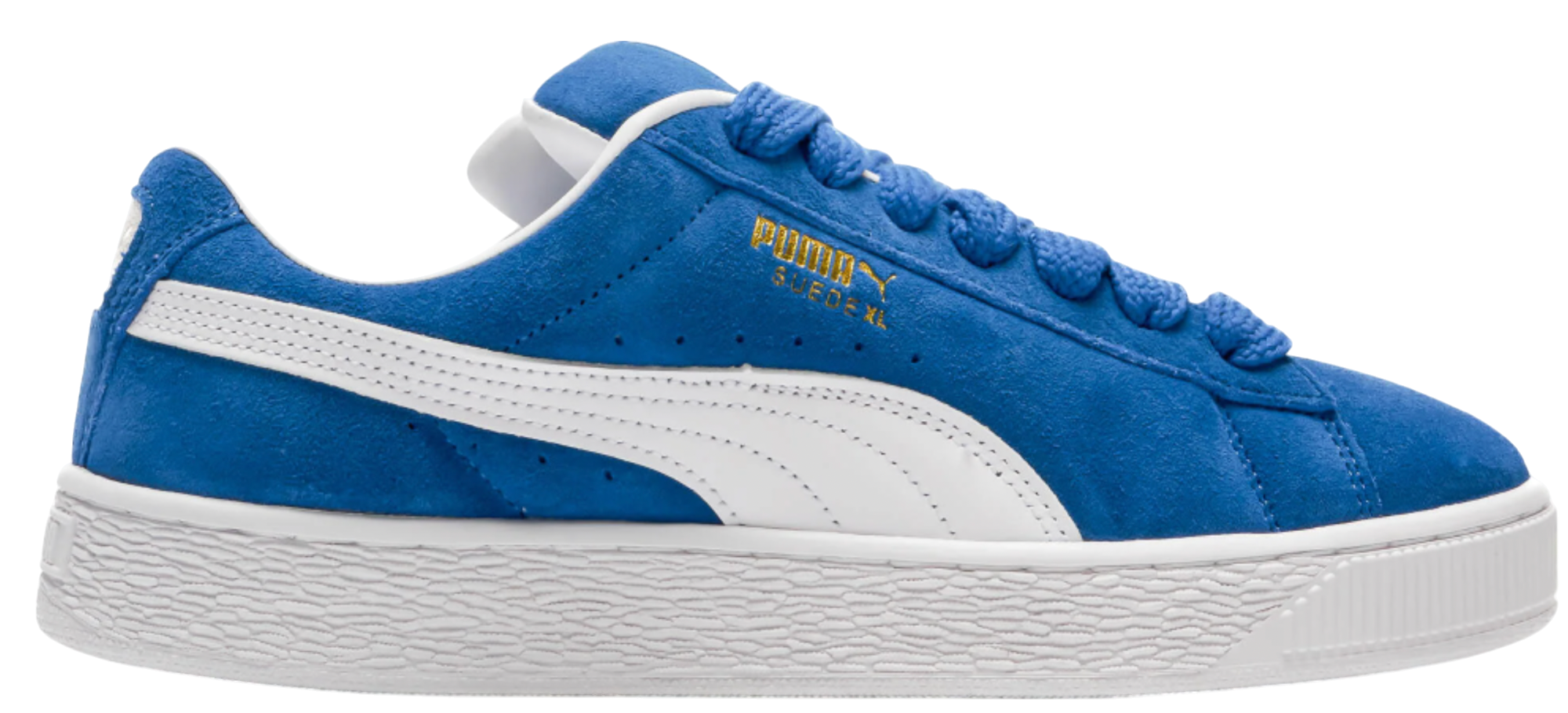 Sapatilhas Puma Suede XL Sneaker