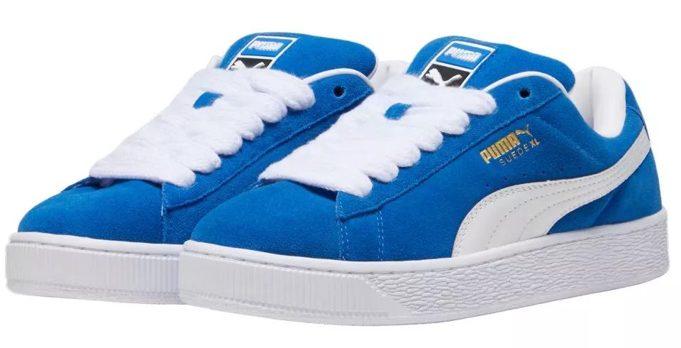Zapatillas Puma Suede XL