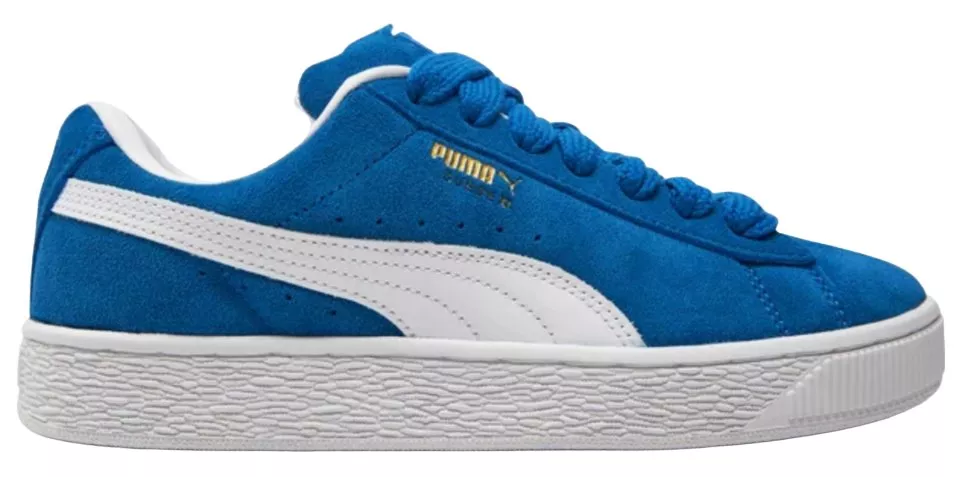Zapatillas Puma Suede XL