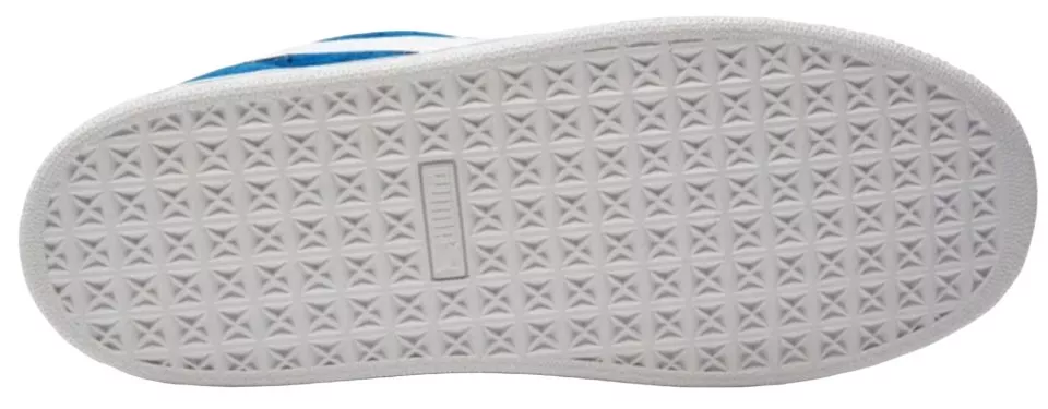 Zapatillas Puma Suede XL