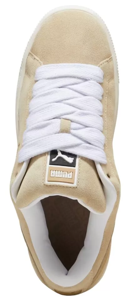 Sapatilhas Puma Court & Terrace Sneaker