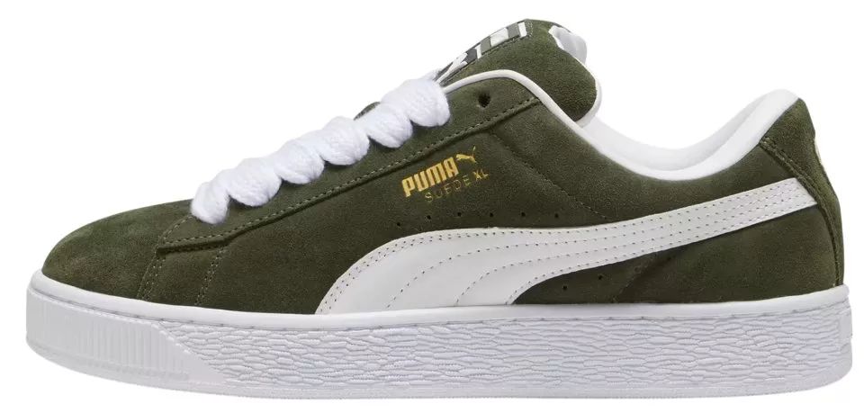 Zapatillas Puma Court & Terrace Sneaker