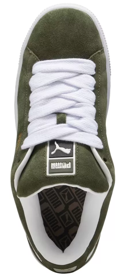 Zapatillas Puma Court & Terrace Sneaker