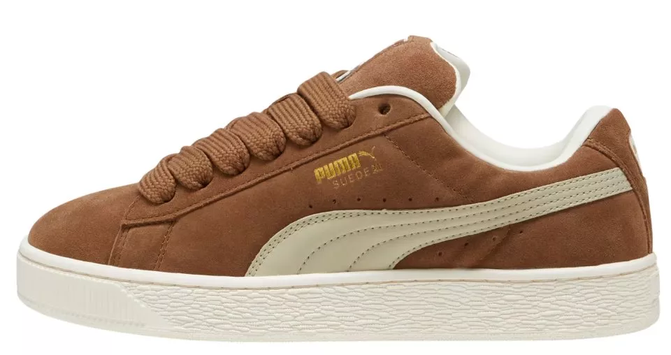 Sapatilhas Puma Court & Terrace Sneaker