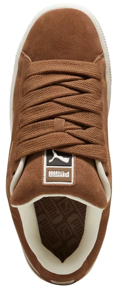 Sapatilhas Puma Court & Terrace Sneaker
