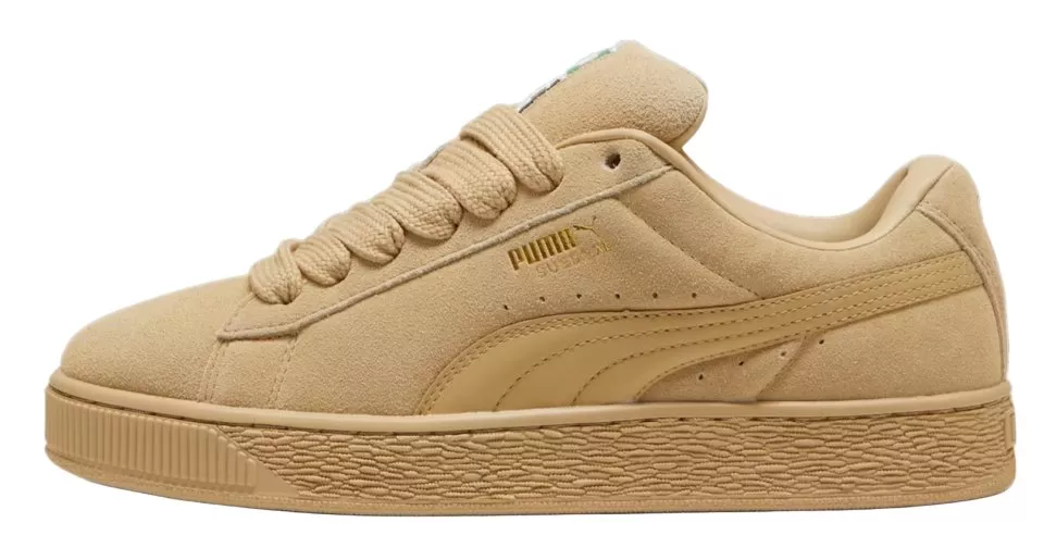 Kengät Puma Suede XL Sneaker