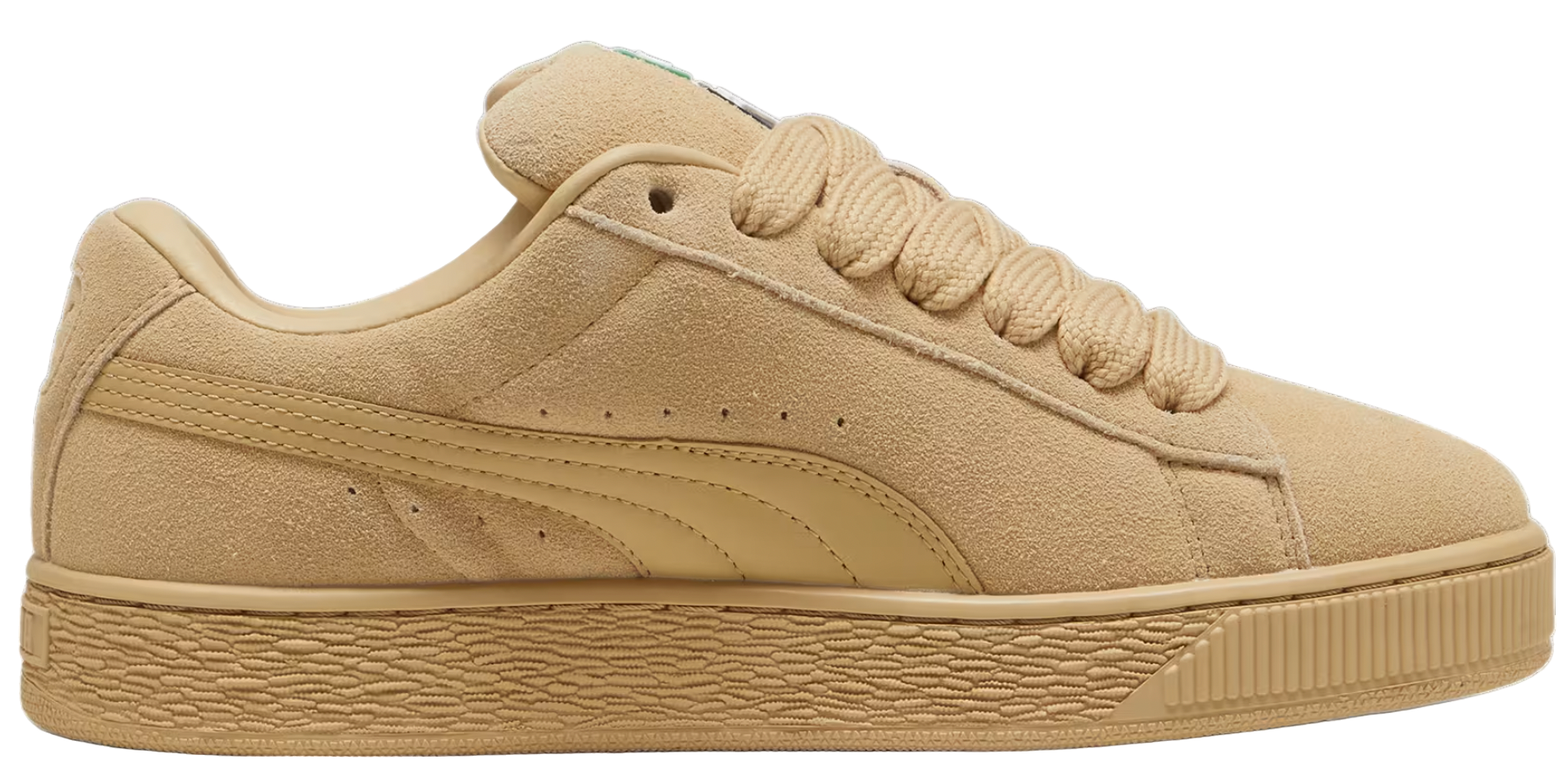 Suede XL Sneaker