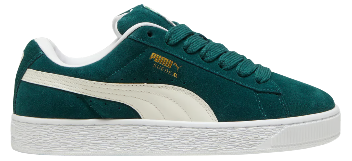 Sapatilhas Puma Suede XL Sneaker