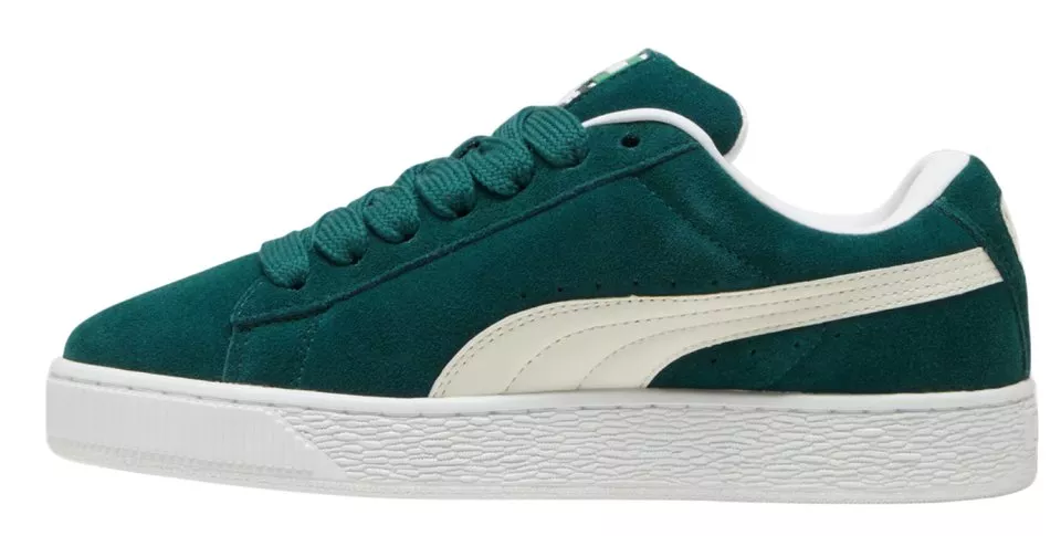 Sapatilhas Puma Suede XL Sneaker