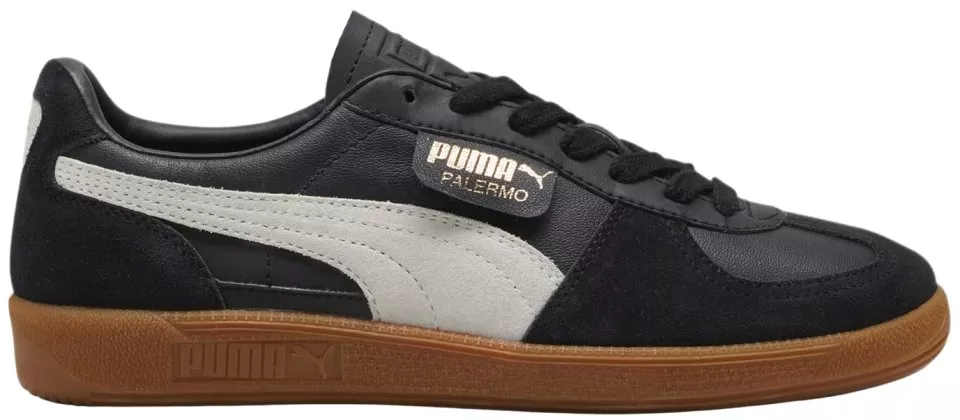 Obuwie Puma Palermo Lth