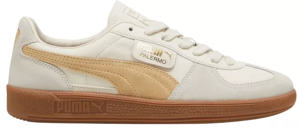 Obuwie Puma Palermo Sneaker