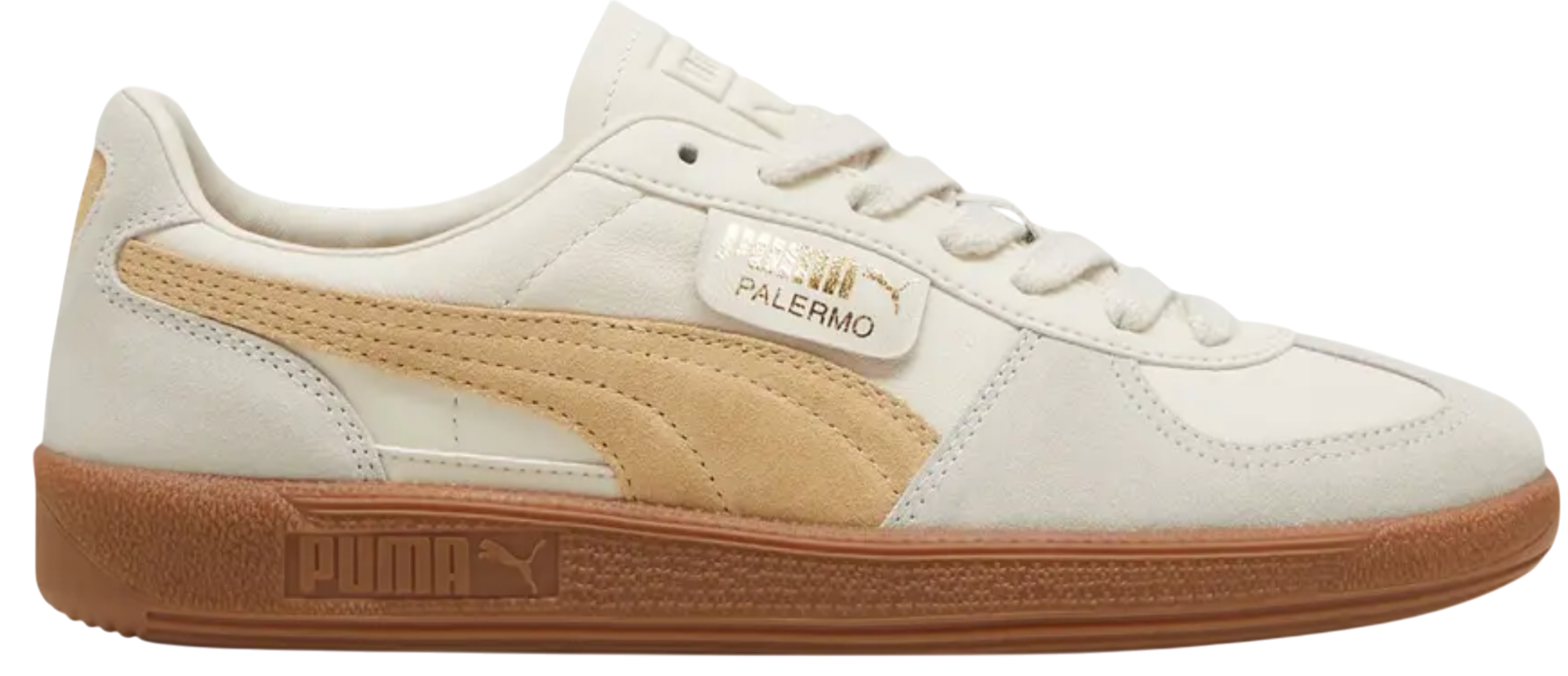 Obuwie Puma Palermo Sneaker