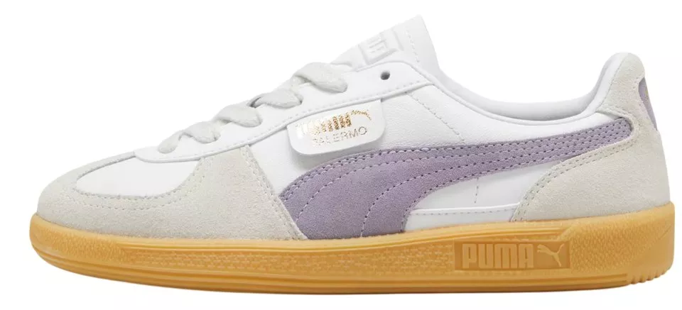 Obuwie Puma Palermo Sneaker