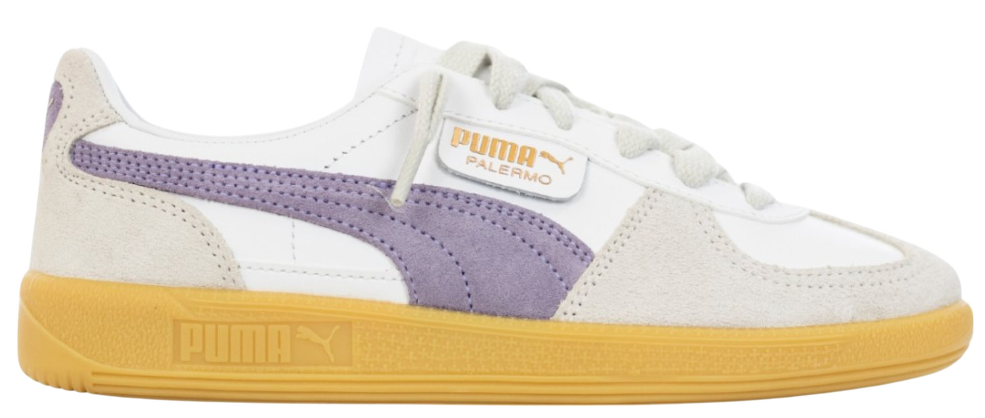 Obuwie Puma Palermo Sneaker