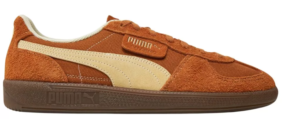 Puma Palermo Vintage Sneaker Cipők