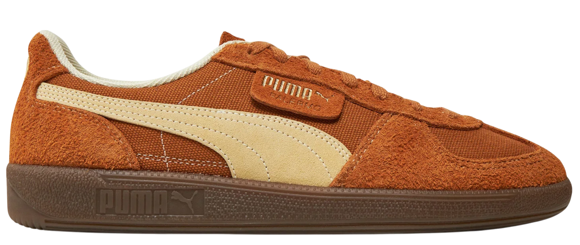 Puma Palermo Vintage Sneaker Cipők