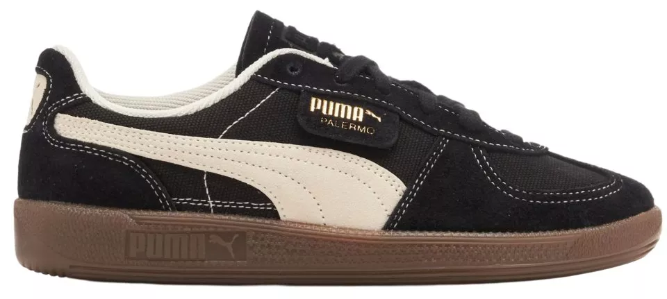 Puma Palermo Vintage Sneaker Cipők