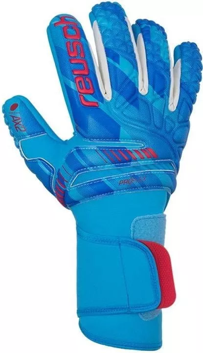 Guantes de portero Reusch Fit Control Pro AX2