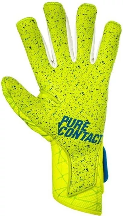 Guantes de portero Reusch Pure Contact II G3 fusion TW-