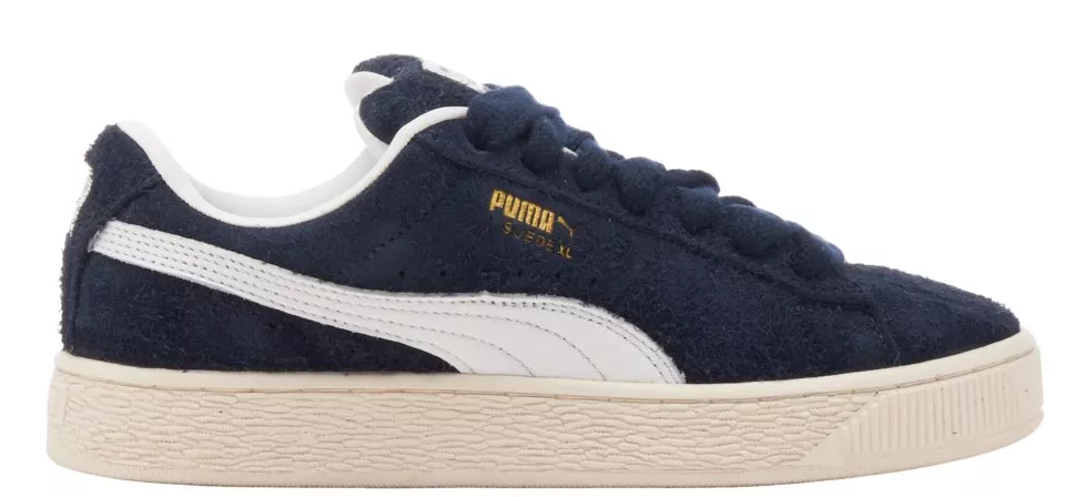 Obutev Puma Suede XL Hairy