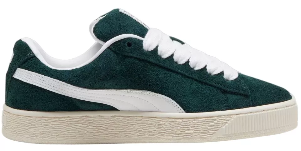 Kengät Puma Suede XL Hairy