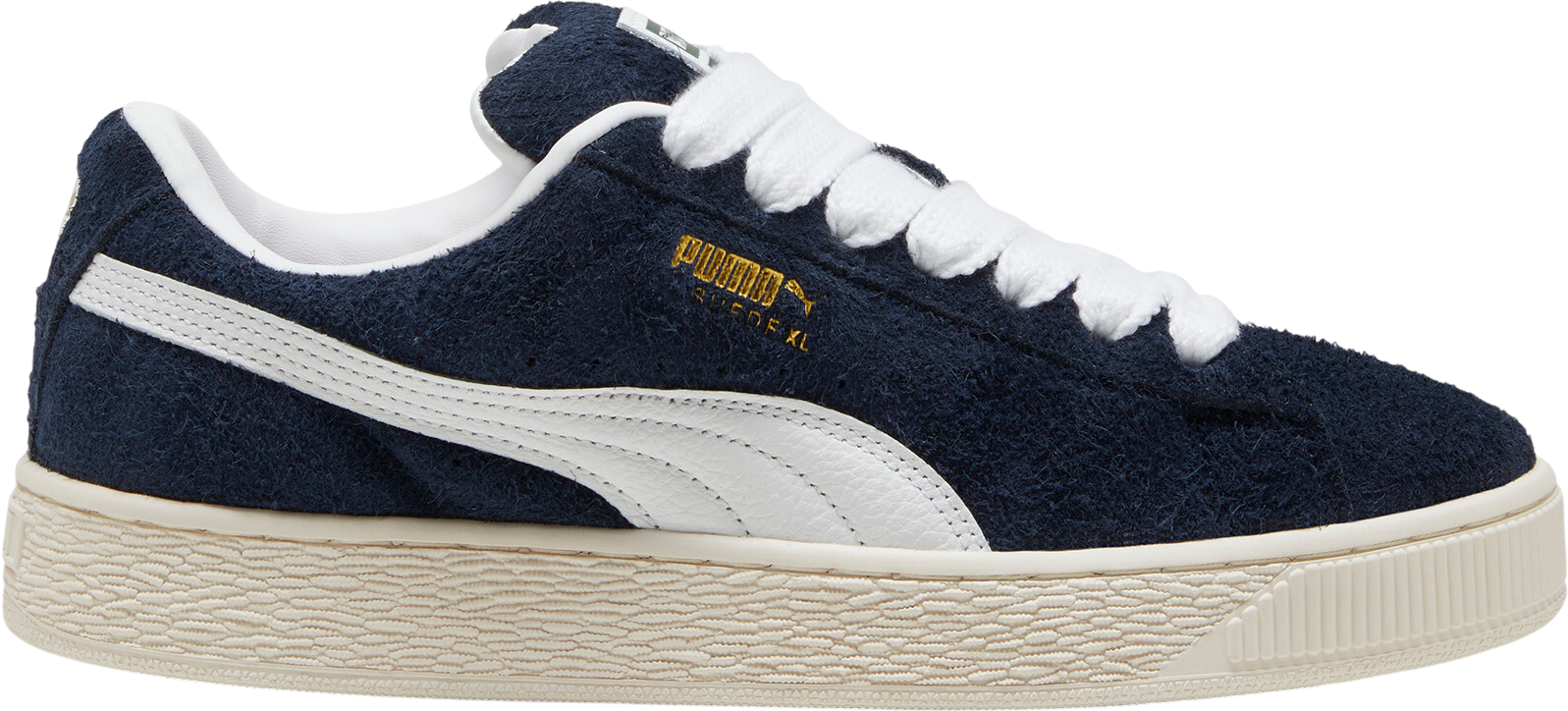 Unisex lifestylové tenisky Puma Suede XL Hairy