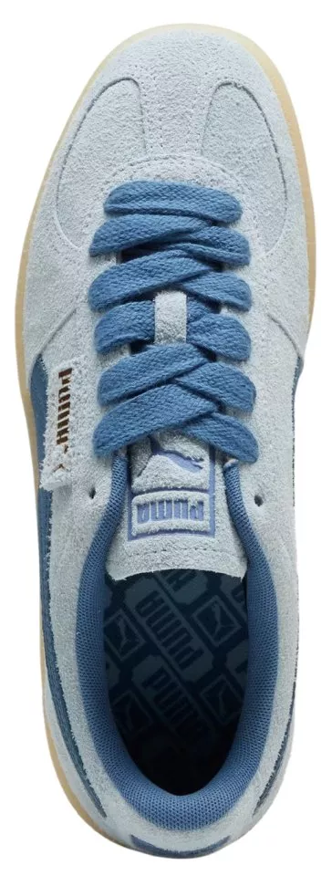 Obutev Puma Palermo Hairy Sneaker