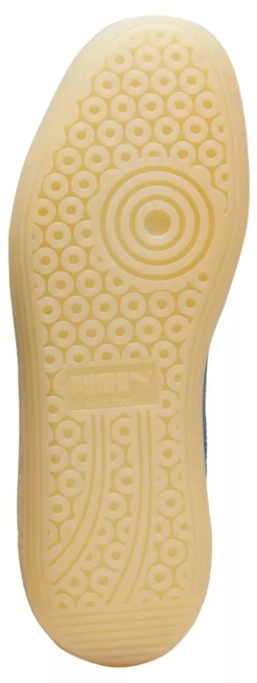 Obutev Puma Palermo Hairy Sneaker