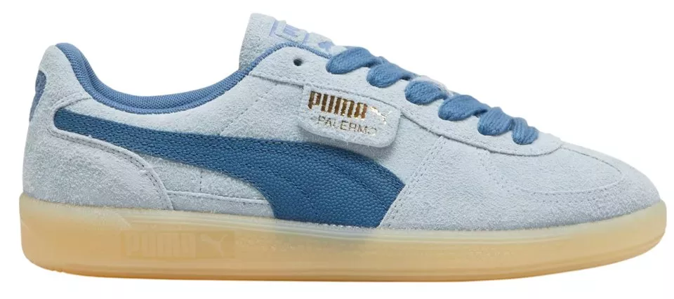 Obutev Puma Palermo Hairy Sneaker