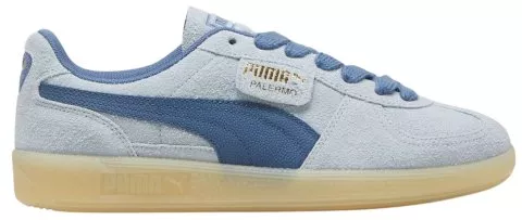 Palermo Hairy Sneaker