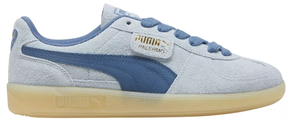 Obutev Puma Palermo Hairy Sneaker