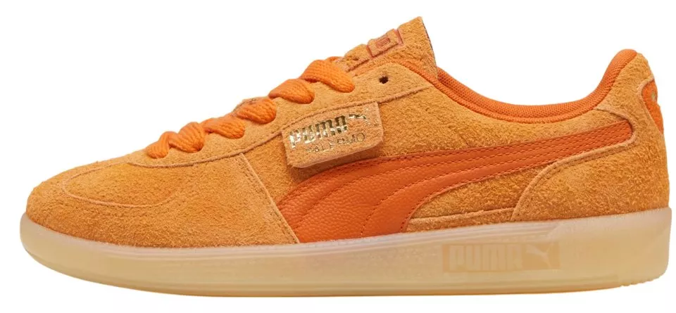 Puma Palermo Hairy Sneaker Cipők