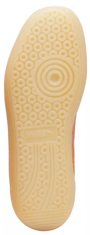 Puma Palermo Hairy Sneaker Cipők