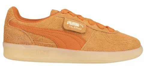 Palermo Hairy Sneaker