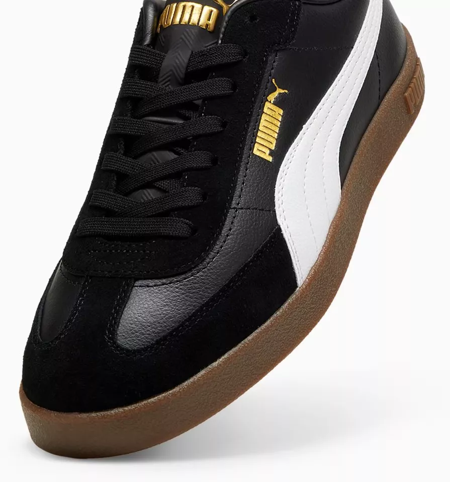 Scarpe Puma Club II Era Sneaker