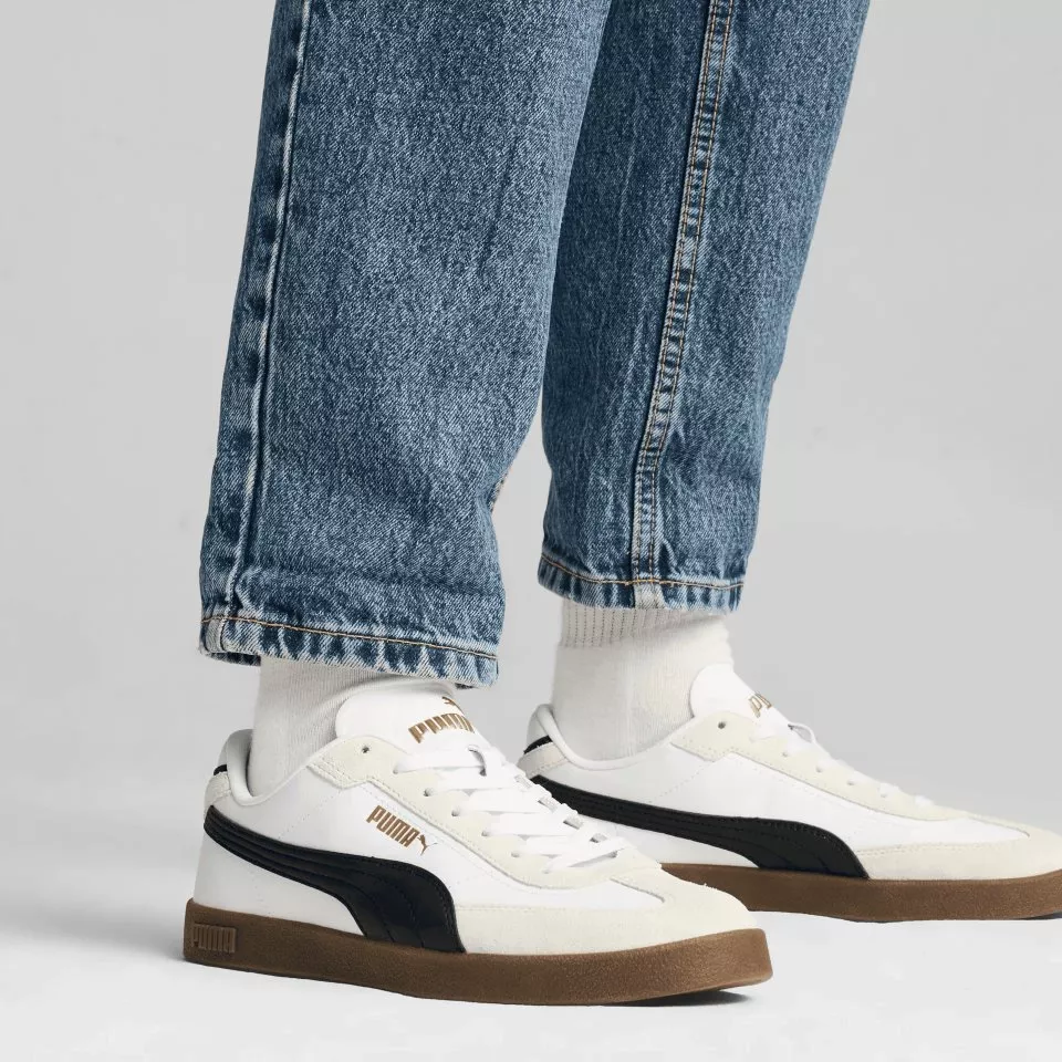 Παπούτσια Puma Club II Era Sneaker