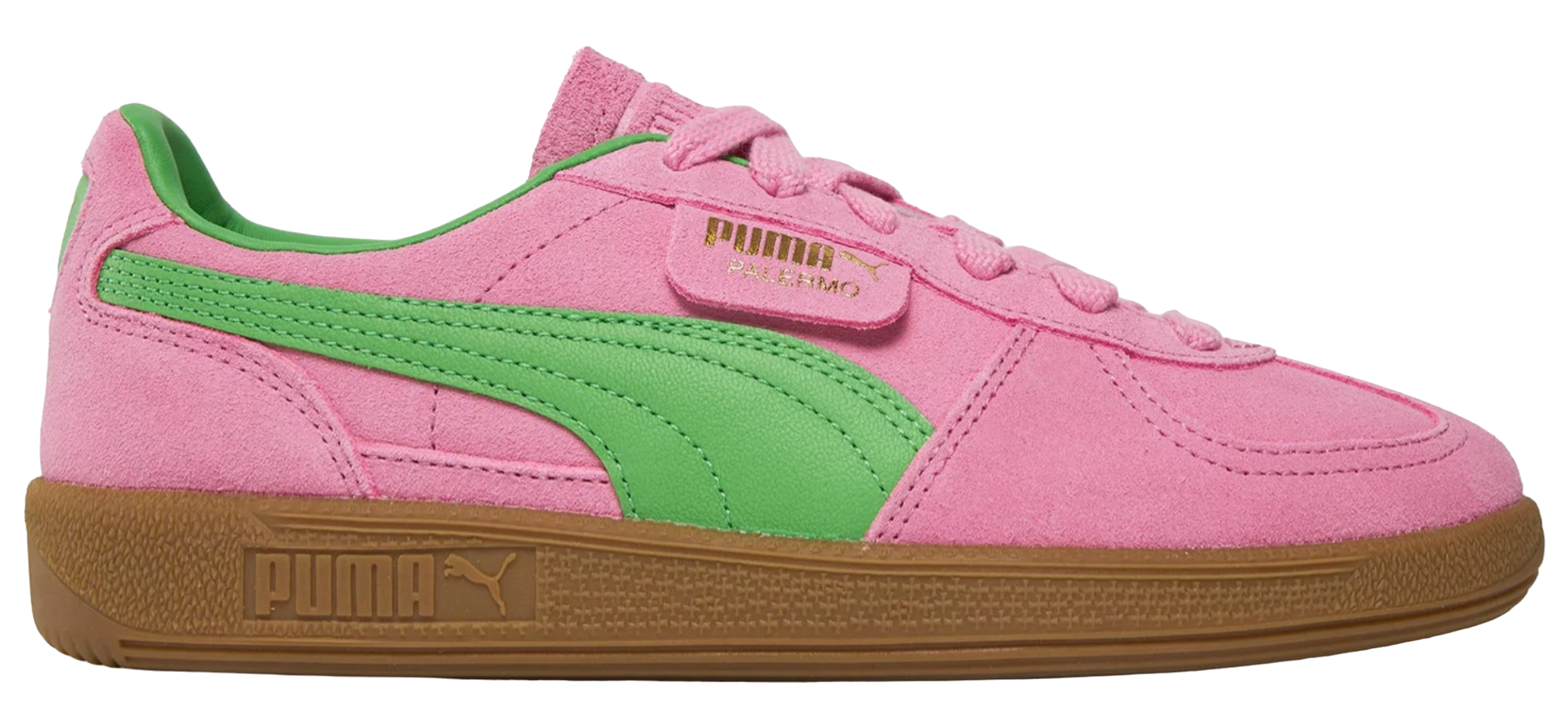 Obuv Puma  Palermo Special