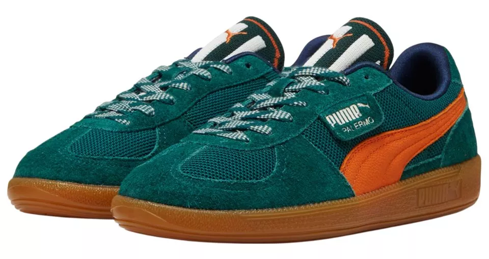 Παπούτσια Puma Palermo Supertifo Sneaker