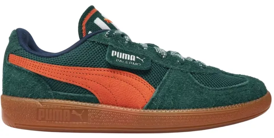 Παπούτσια Puma Palermo Supertifo Sneaker