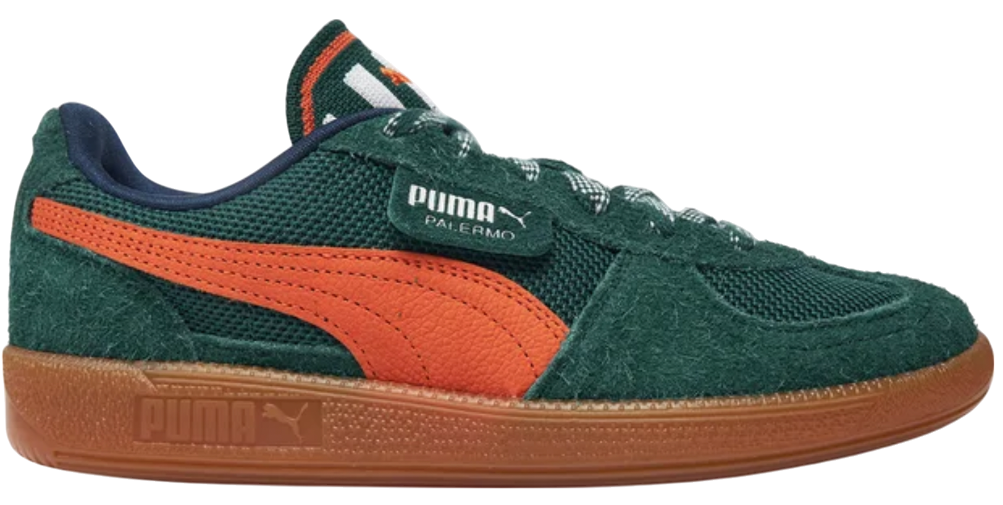 Παπούτσια Puma Palermo Supertifo Sneaker