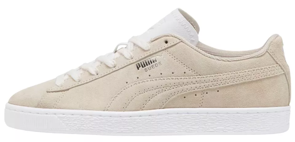 Obuwie Puma Suede PRM Sneakers