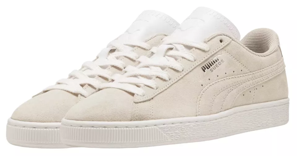 Obuwie Puma Suede PRM Sneakers