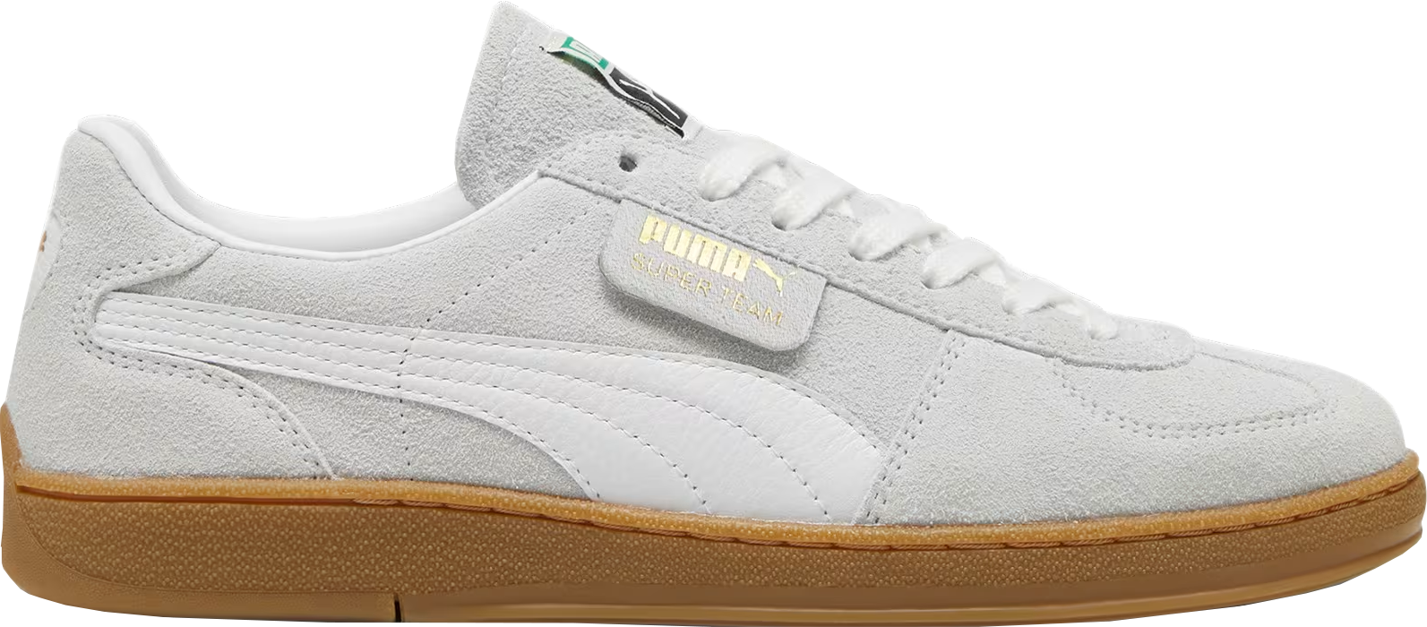 Incaltaminte Puma Super Team SD Sneaker
