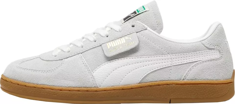 Incaltaminte Puma Super Team SD Sneaker